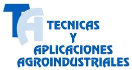 Técnicas y Aplicaciones Agroindustriales S.L. logo
